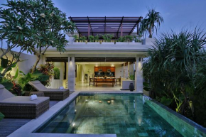  Villa Nikara  North Kuta